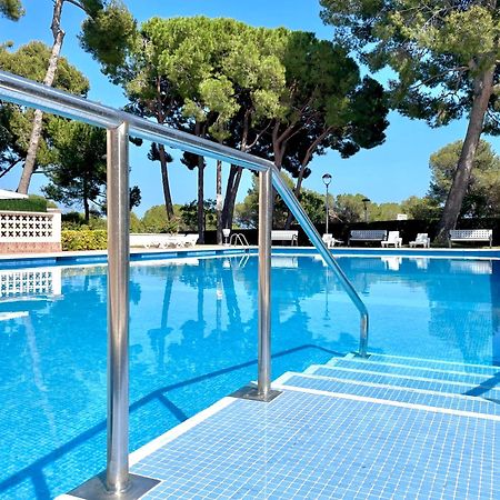 Salou Amb Piscina 아파트 외부 사진