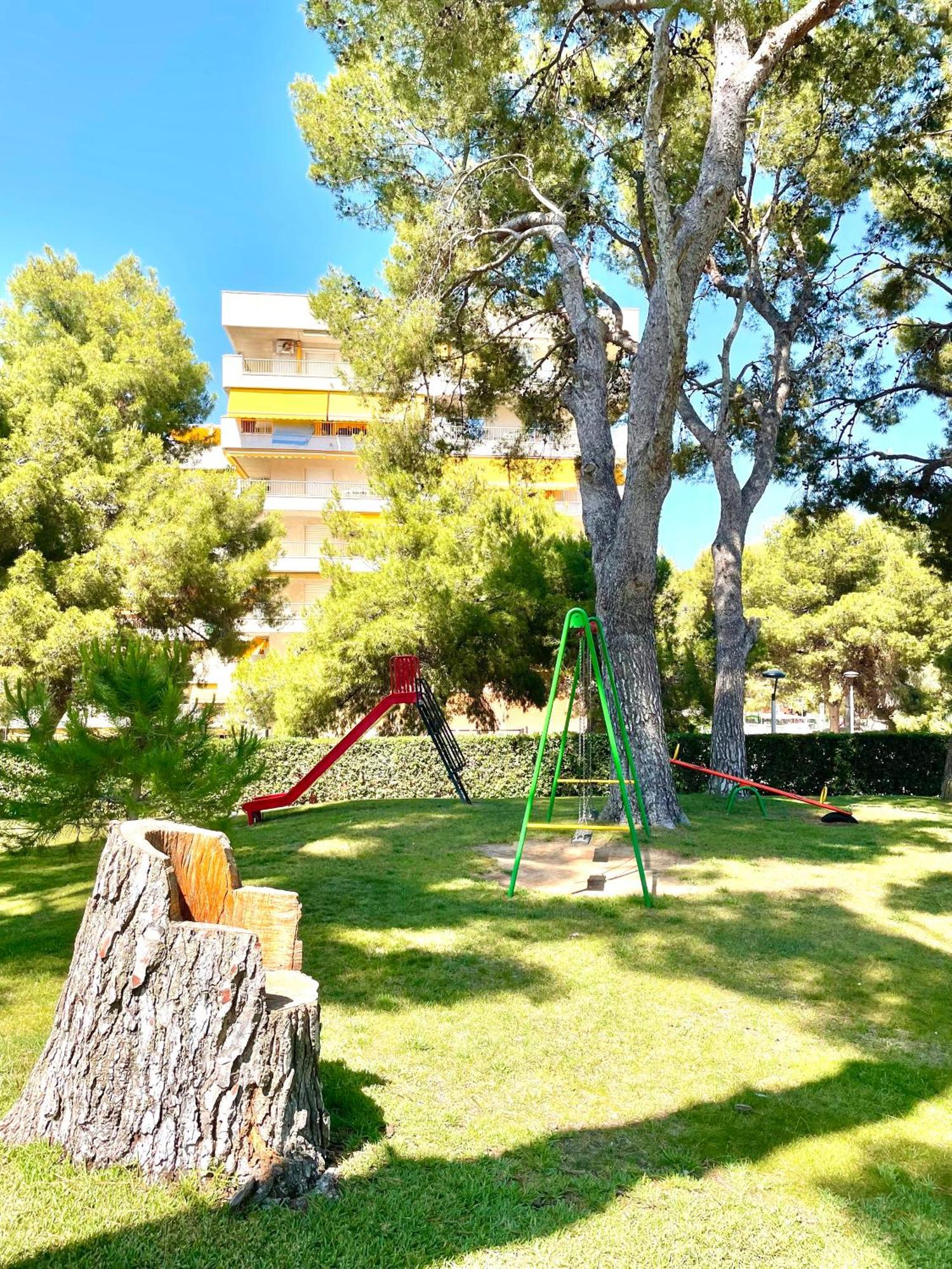 Salou Amb Piscina 아파트 외부 사진