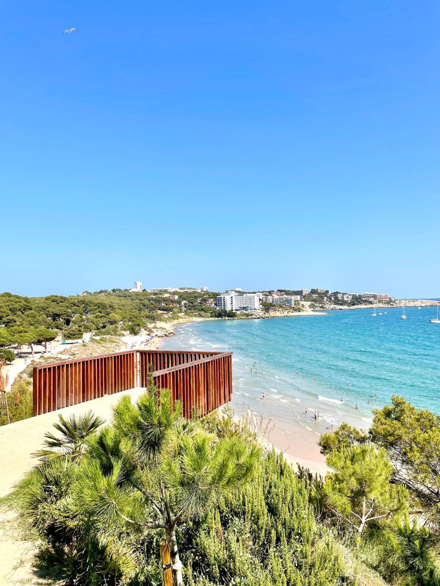 Salou Amb Piscina 아파트 외부 사진
