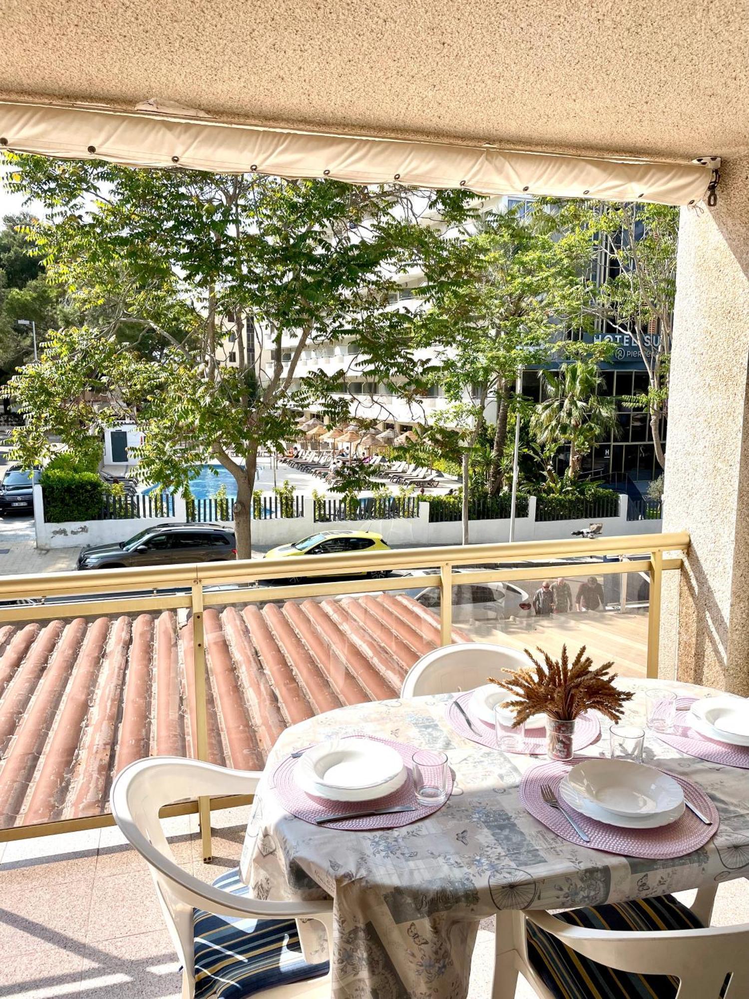 Salou Amb Piscina 아파트 외부 사진