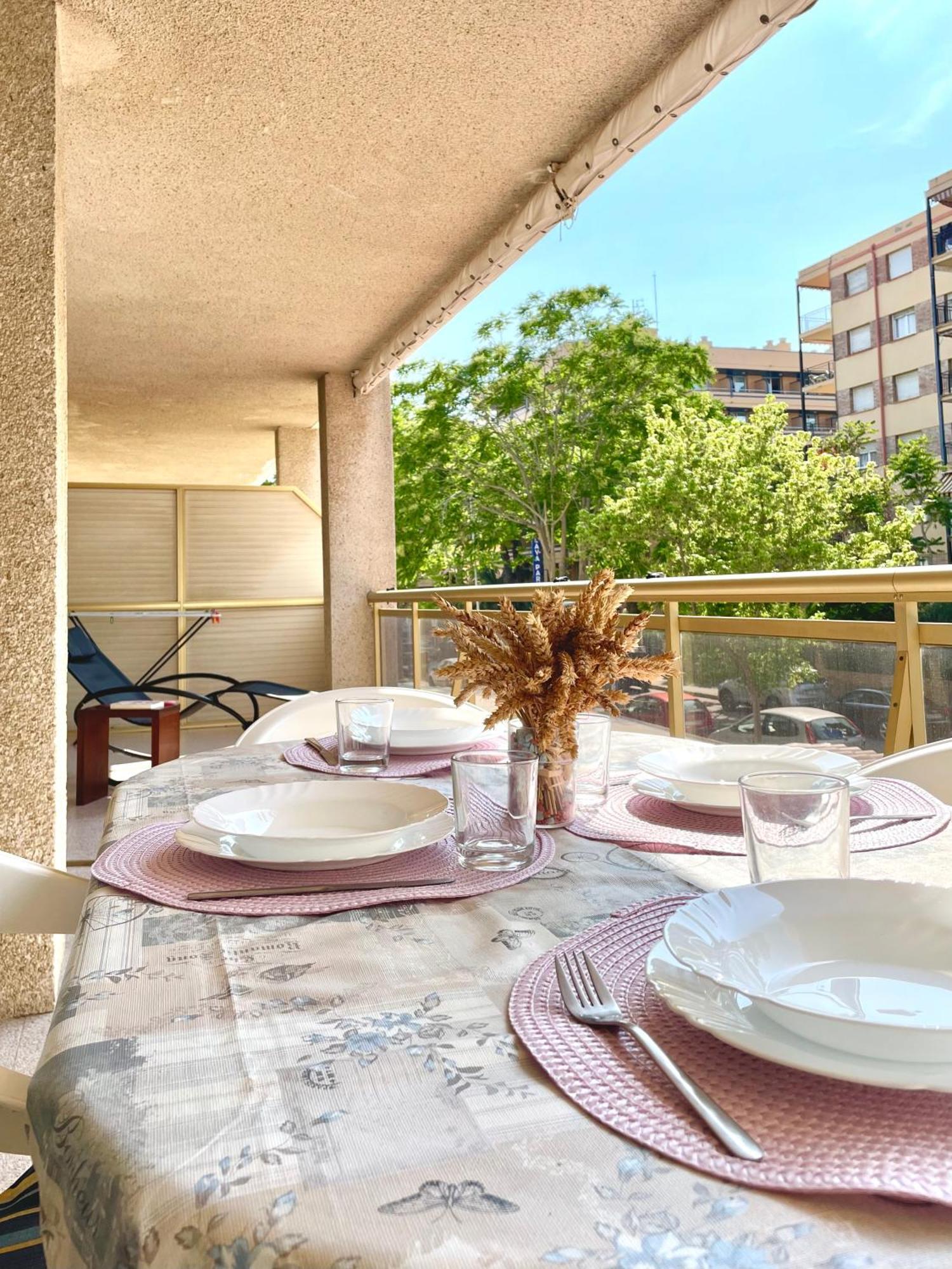 Salou Amb Piscina 아파트 외부 사진