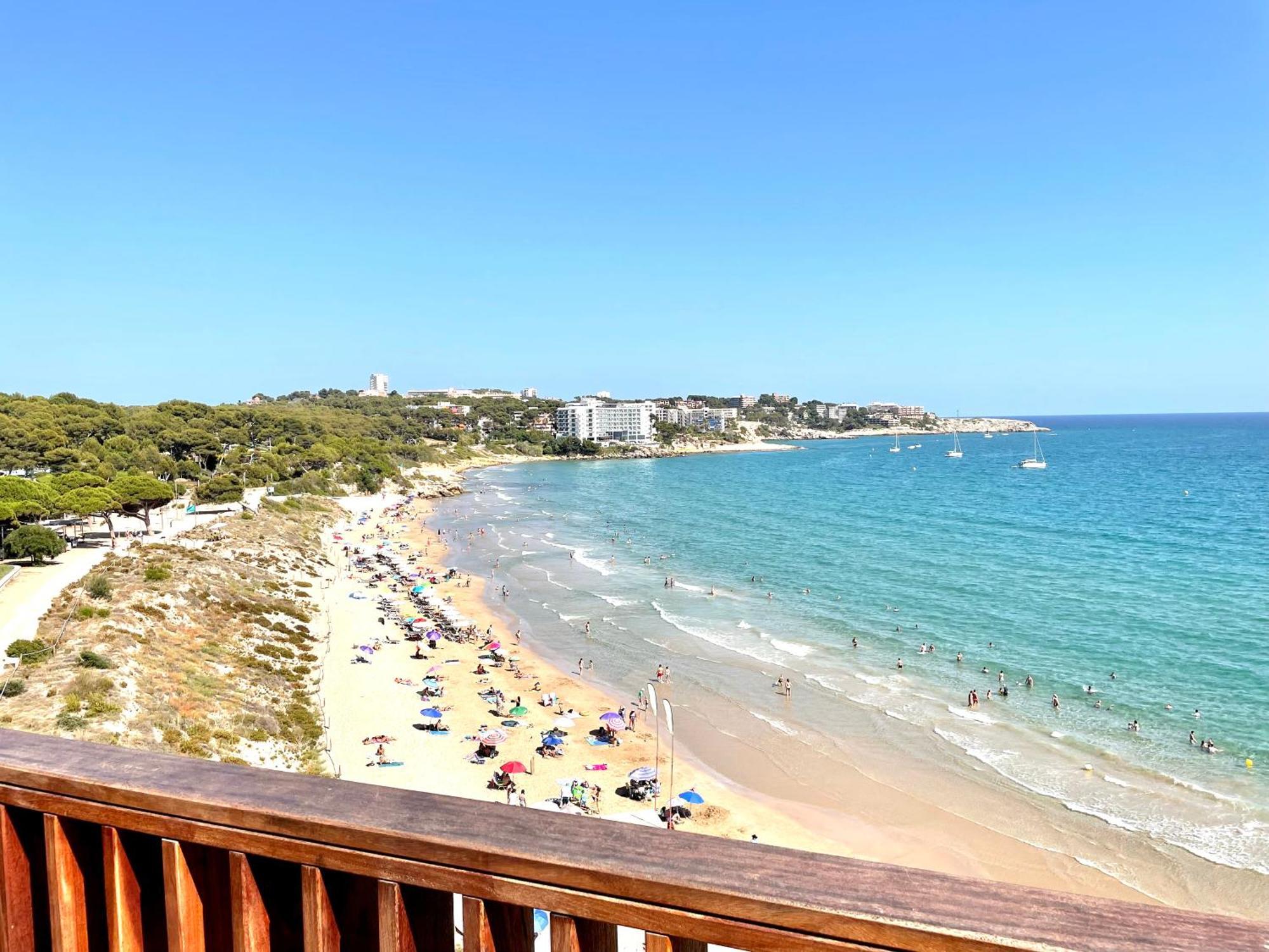 Salou Amb Piscina 아파트 외부 사진