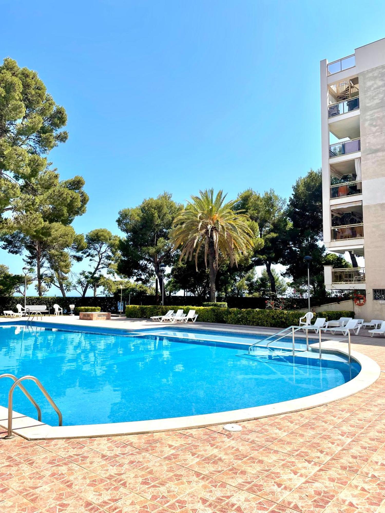 Salou Amb Piscina 아파트 외부 사진