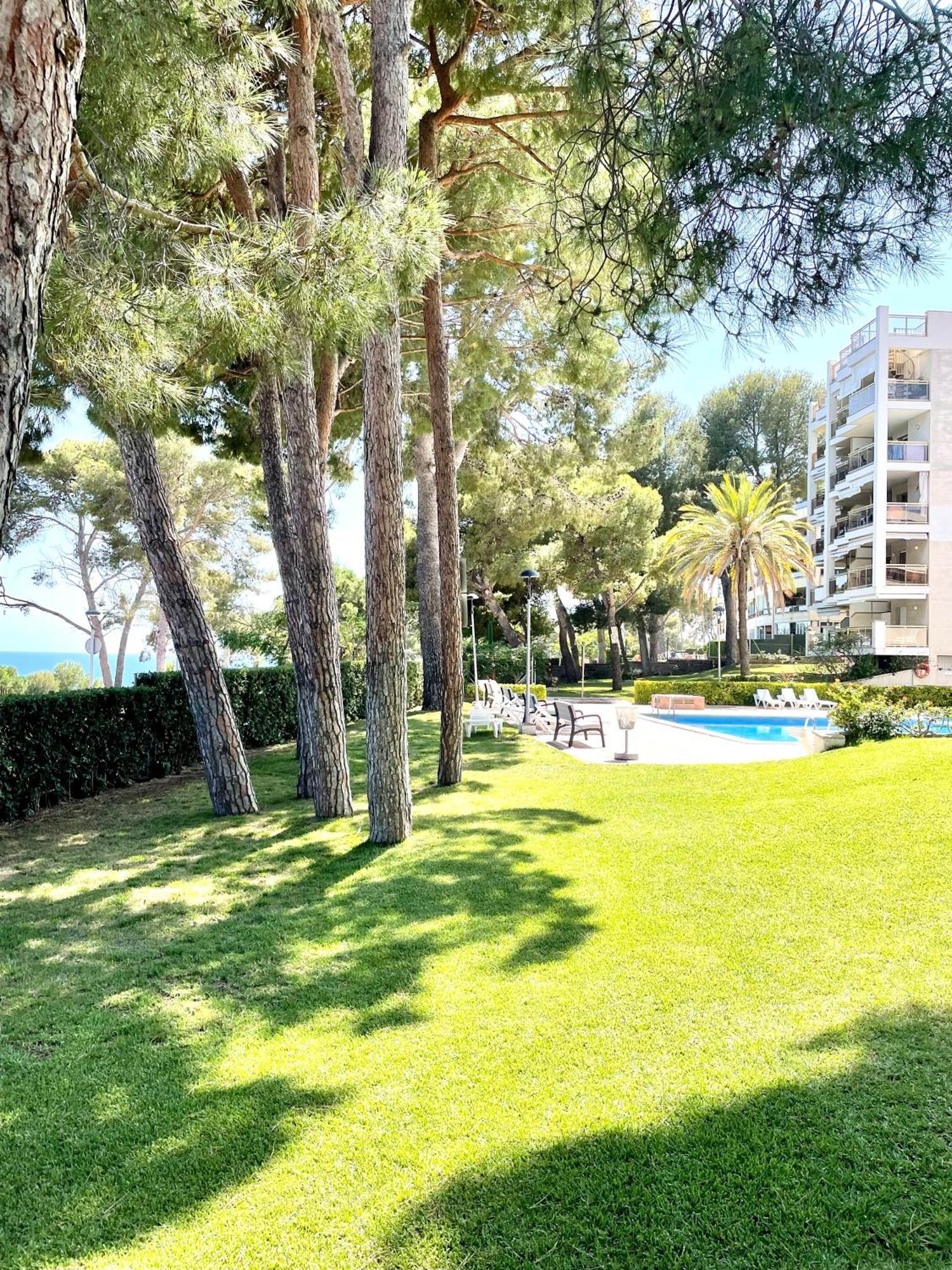 Salou Amb Piscina 아파트 외부 사진