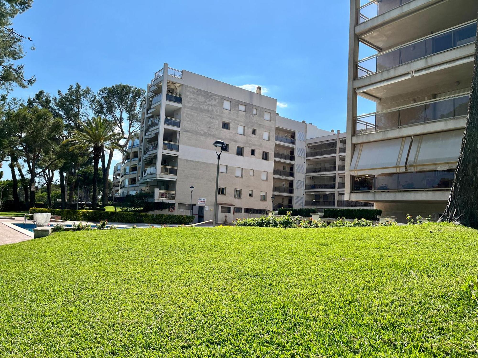 Salou Amb Piscina 아파트 외부 사진