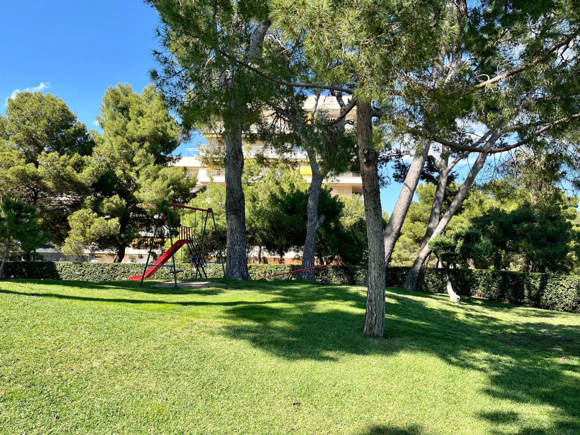 Salou Amb Piscina 아파트 외부 사진