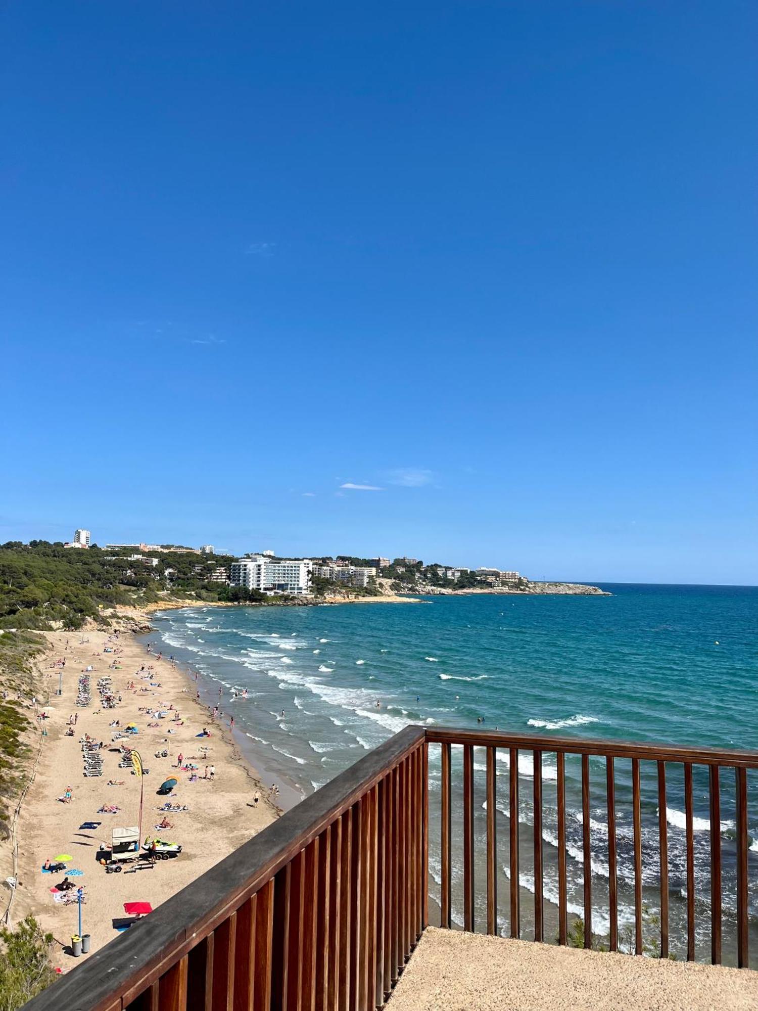 Salou Amb Piscina 아파트 외부 사진