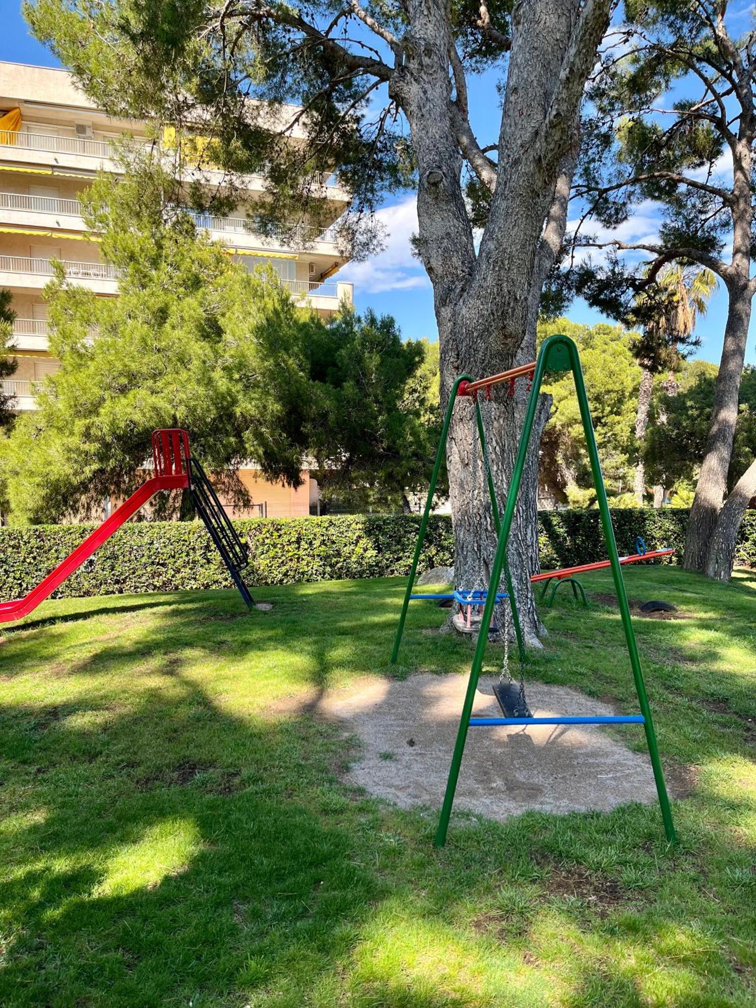 Salou Amb Piscina 아파트 외부 사진